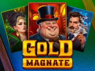 Magical Spin Casino screenshot